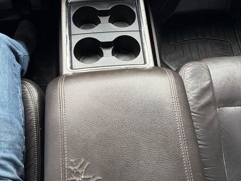 Used 2013 Ford F250 Lariat w/ Lariat Ultimate Pkg image 26