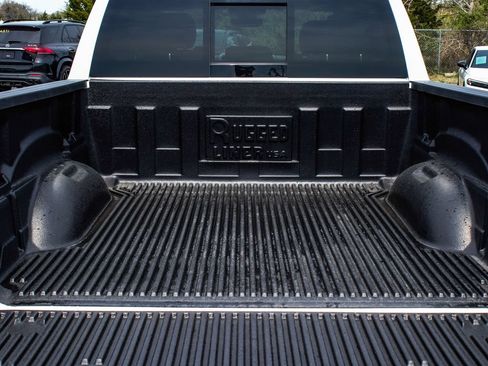 Used 2023 RAM 1500 Big Horn AWD/4WD image 39