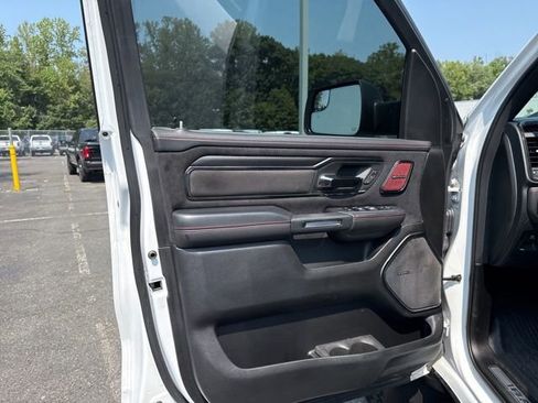 Used 2023 RAM 1500 TRX w/ TRX Level 2 Equipment Group image 42