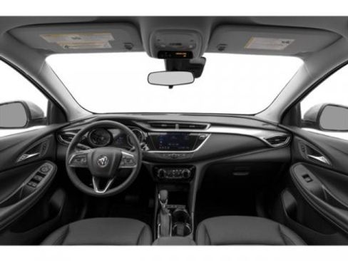 Used 2023 Buick Encore GX Preferred w/ Cold Weather Comfort Package AWD/4WD image 11