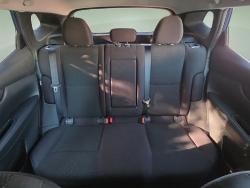 Used 2020 Nissan Rogue Sport S AWD/4WD image 21