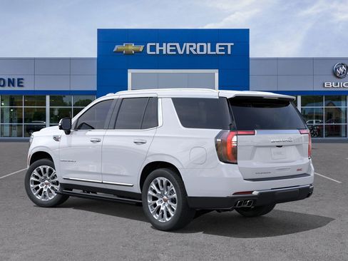 New 2026 GMC Yukon Denali w/ Denali Reserve Package image 27