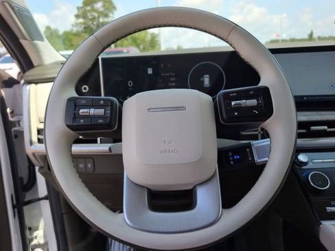 Used 2024 Hyundai Santa Fe Calligraphy FWD image 23