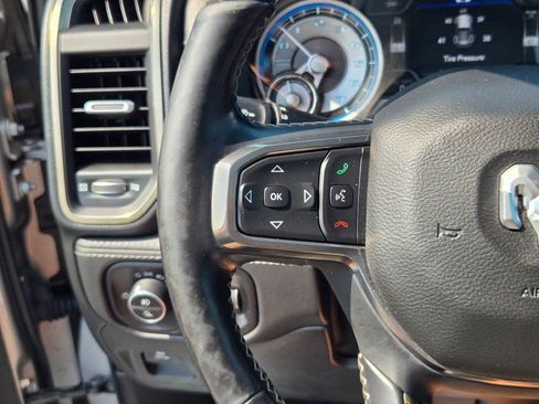 Used 2019 RAM 1500 Limited AWD/4WD image 34