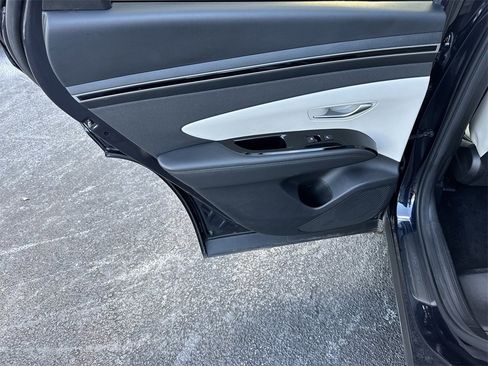 Used 2024 Hyundai Tucson Limited image 21