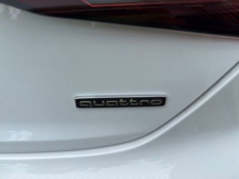 Used 2023 Audi A5 2.0T Premium Plus w/ Premium Plus image 8