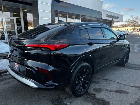 Used 2024 Buick Envista Sport Touring w/ Convenience I Package image 6