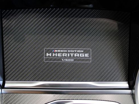 New 2026 BMW M850i xDrive image 32