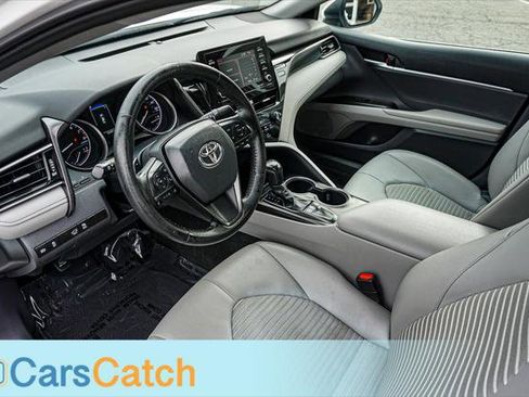 Used 2023 Toyota Camry SE image 18