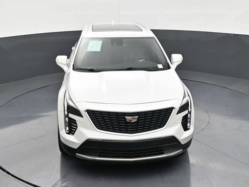 Used 2023 Cadillac XT4 Premium Luxury w/ Driver Assist Package FWD image 20