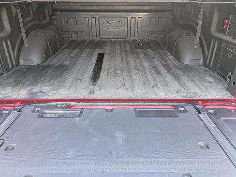 Used 2025 Ford F150 King Ranch AWD/4WD image 32