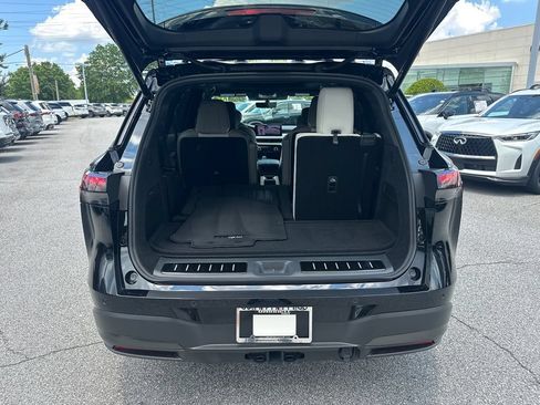 Used 2026 INFINITI QX60 Autograph w/ Autograph Tech Package AWD/4WD image 15