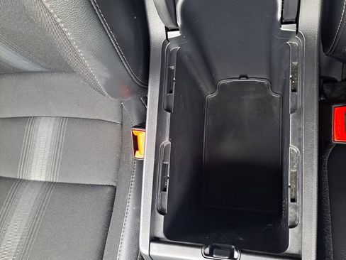 Used 2024 Honda Civic Sport image 28