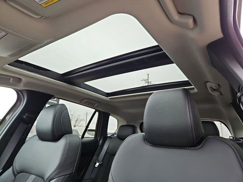 New 2026 MAZDA CX-50 Meridian Edition w/ Weather Package image 14