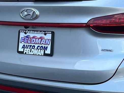 Used 2023 Hyundai Santa Fe SEL AWD/4WD image 34