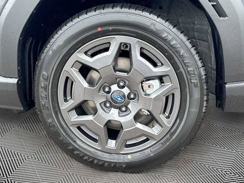 New 2026 Subaru Outback Premium AWD/4WD image 28