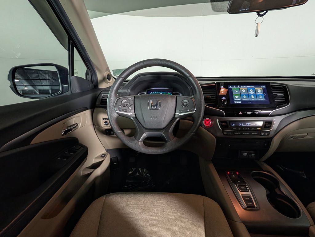 Used 2021 Honda Pilot EX image 19
