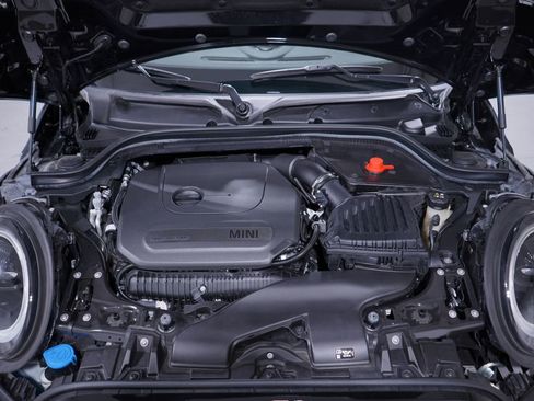 Used 2023 MINI Cooper S image 21