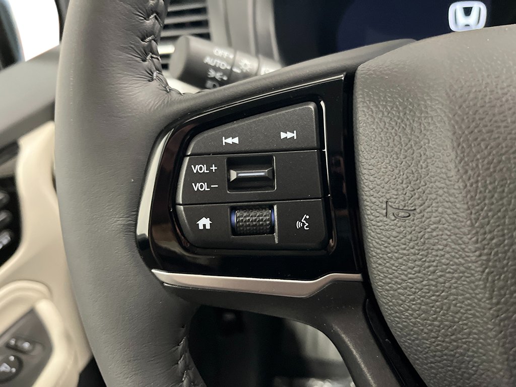 New 2027 Honda Odyssey Touring image 15
