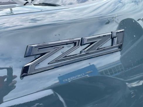 New 2026 Chevrolet Silverado 2500 LT w/ Trail Boss Package AWD/4WD image 23