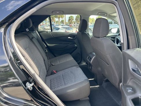 Used 2024 Chevrolet Equinox LT AWD/4WD image 43