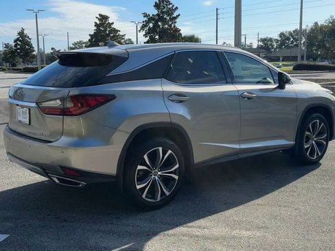 Used 2022 Lexus RX 350 FWD w/ Premium Package image 8