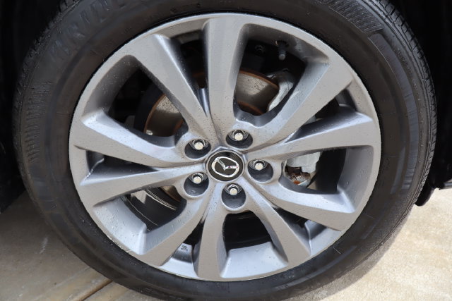 Used 2024 MAZDA CX-30 AWD 2.5 S w/ Premium Package image 47