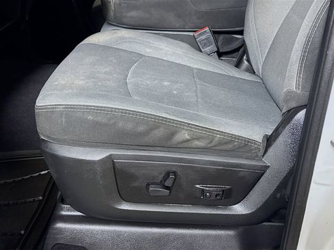 Used 2024 RAM 2500 Big Horn image 16