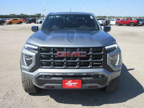 New 2026 GMC Canyon AT4 w/ Technology Plus Package image 11