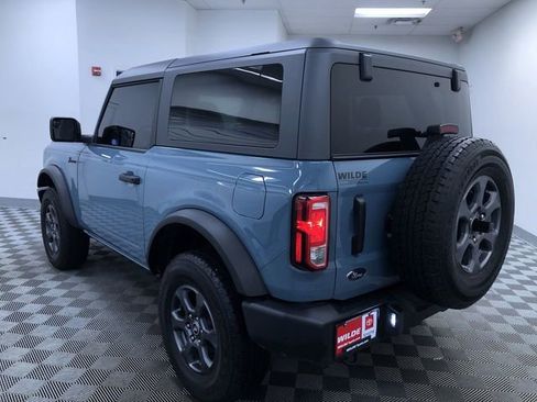 Used 2023 Ford Bronco Big Bend image 14