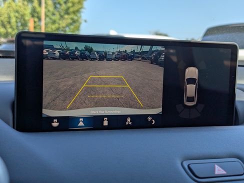 Certified 2025 Acura TLX w/ Technology Package image 19