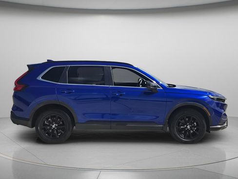 Certified 2023 Honda CR-V Sport image 3