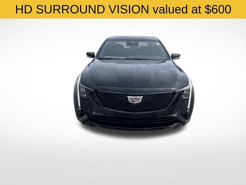 Used 2025 Cadillac CT5 Premium Luxury image 8