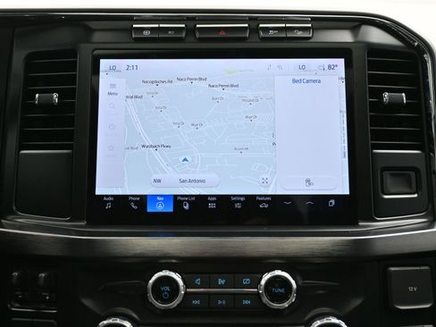 Used 2024 Ford F250 Lariat w/ Sport Appearance Package image 29