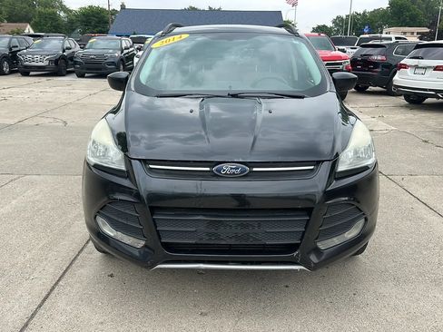 Used 2014 Ford Escape SE w/ Equipment Group 201A AWD/4WD image 2