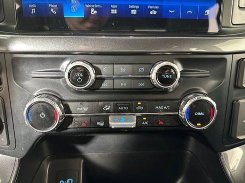 Used 2023 Ford F150 Tremor w/ 360 Degree Camera Package AWD/4WD image 31