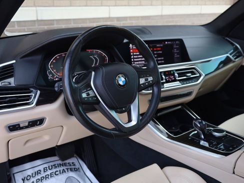 Used 2019 BMW X5 xDrive40i w/ Premium Package 2 AWD/4WD image 13