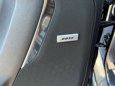 New 2026 Chevrolet Suburban Premier image 16