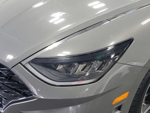 Used 2022 Hyundai Sonata N Line FWD image 8