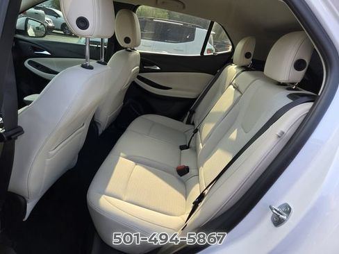 Used 2020 Buick Encore GX Select FWD image 7