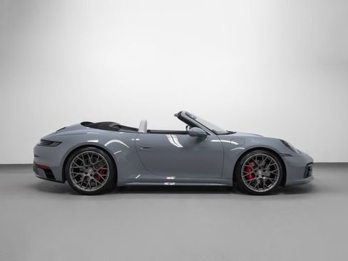 Certified 2024 Porsche 911 Carrera 4S AWD/4WD image 15