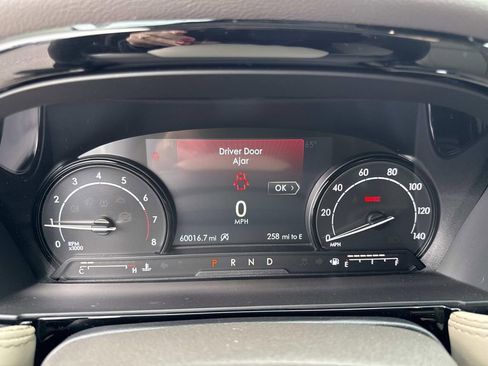 Certified 2020 Lincoln Corsair Reserve image 27