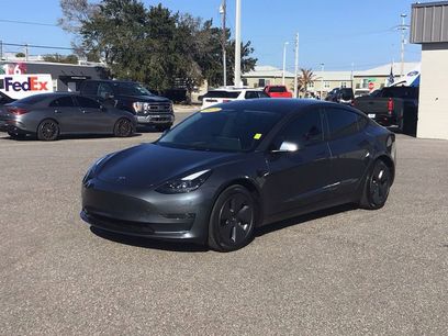 Used 2023 Tesla Model 3 Standard Range