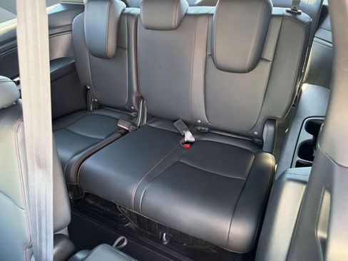 Used 2025 Honda Odyssey Sport-L image 31