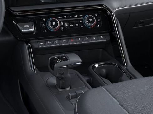 New 2025 GMC Sierra 1500 AT4X image 23