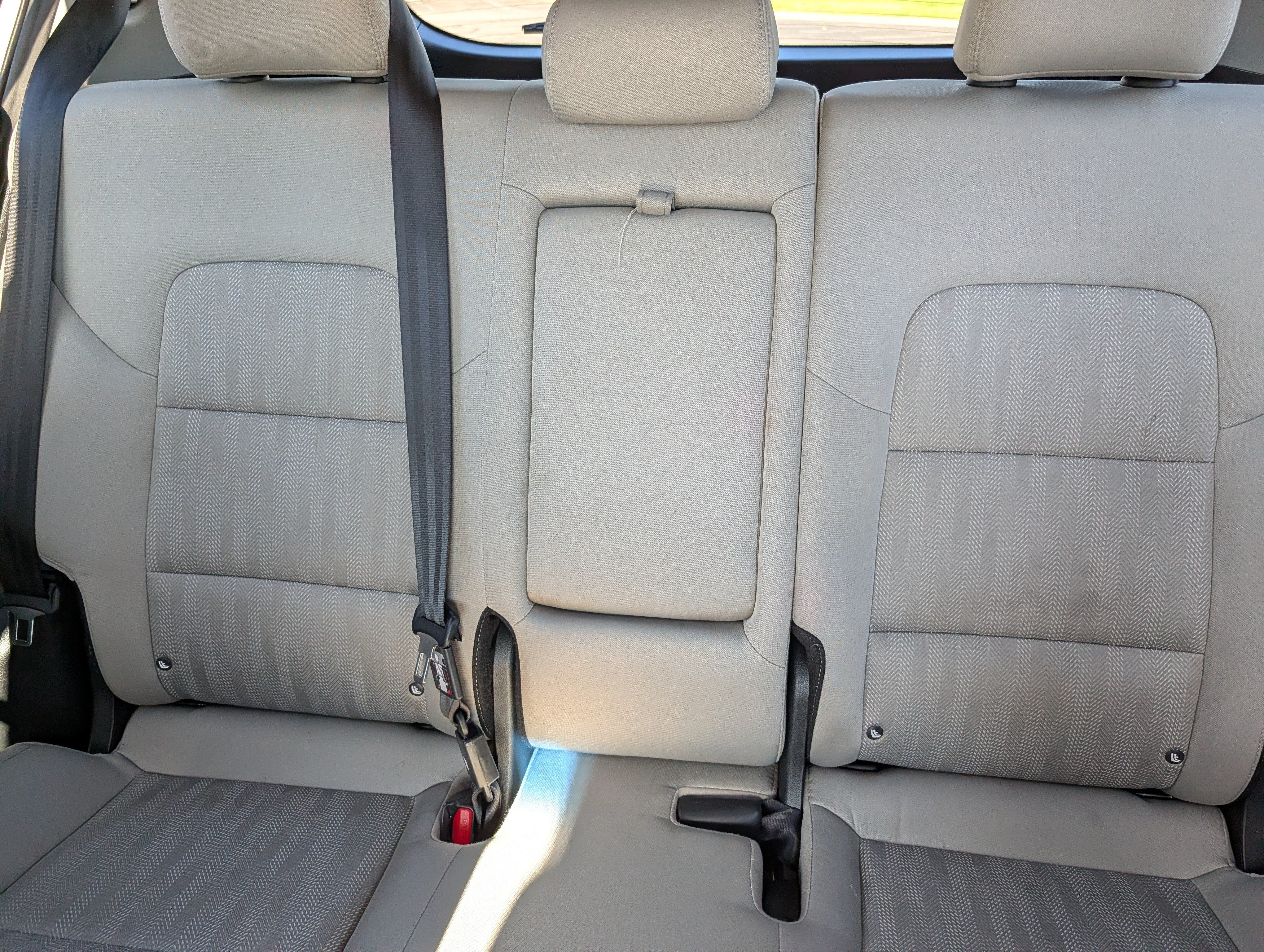 Certified 2021 Kia Sportage LX AWD/4WD image 13
