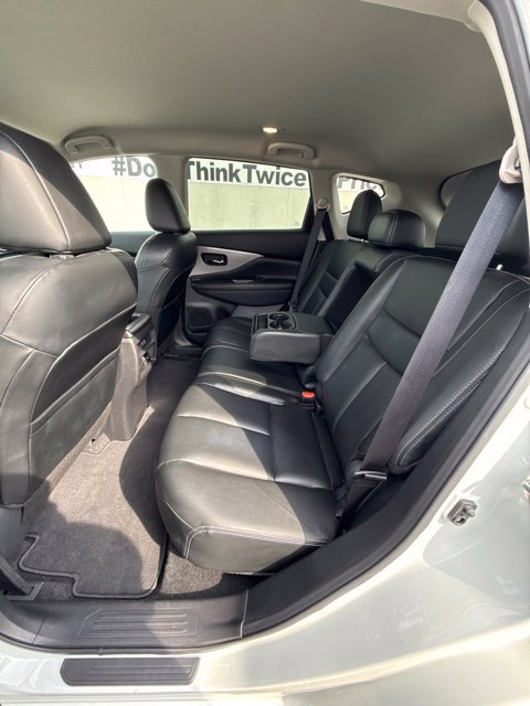 Used 2024 Nissan Murano SV AWD/4WD image 10