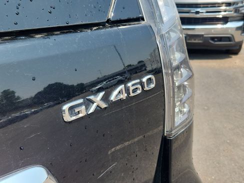 Certified 2021 Lexus GX 460 Premium w/ Premium Package AWD/4WD image 24