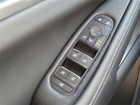 Used 2025 INFINITI QX60 Luxe image 27