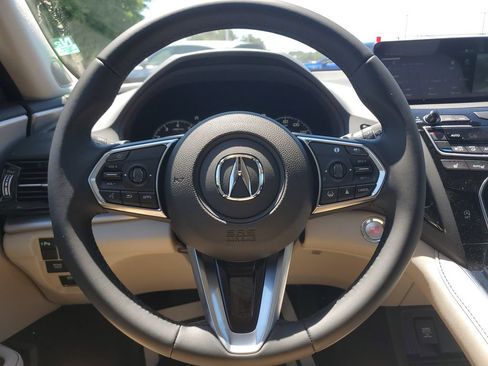 New 2026 Acura RDX SH-AWD w/ Technology Package image 20